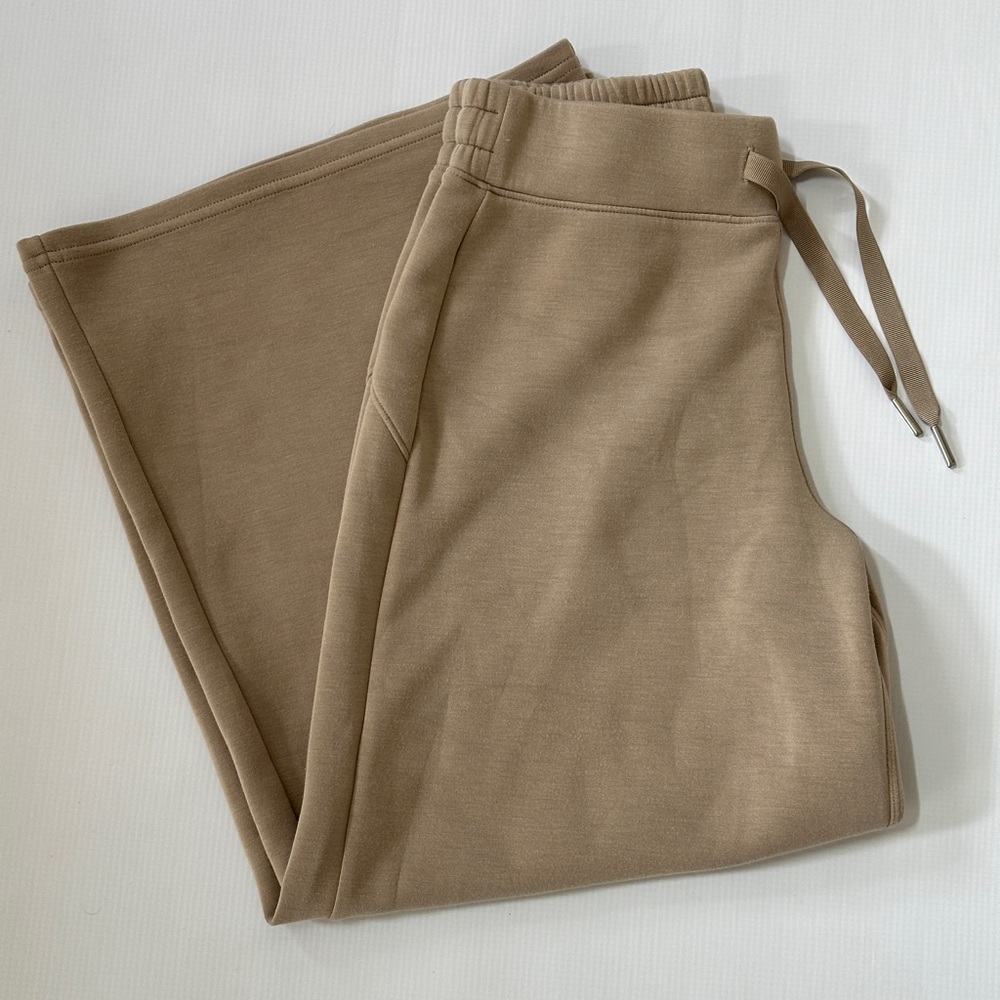 Spanx Wide Leg Jogger Pant Petite XS